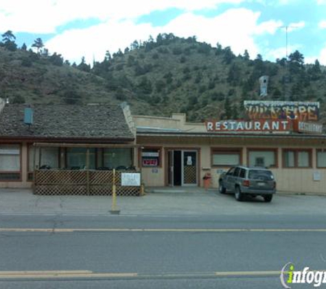 Wildfire Restaurant & Bar - Idaho Springs, CO