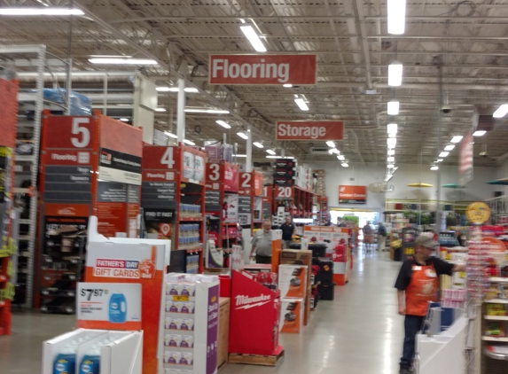 The Home Depot - Frederick, MD