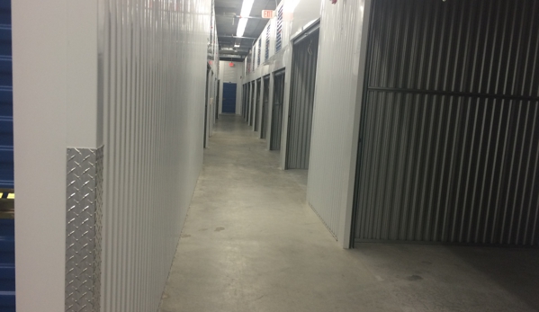BoxVault Self Storage - Miami, FL