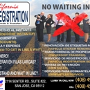 American Immigration & Multi Services - Vehicle License & Registration