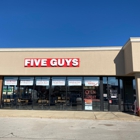 Five Guys