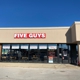 Five Guys