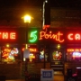 The 5 Point Cafe