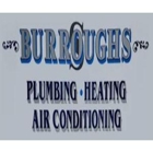 Burroughs Plumbing, Heating,& air conditioing