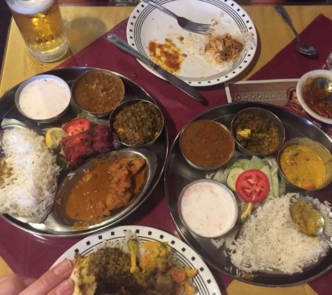 Delhi Palace cuisine of india - Flagstaff, AZ