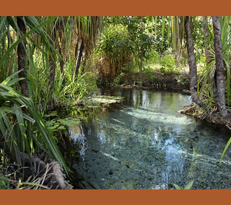 Roper Gulf Regional Council - Numbulwar, NT
