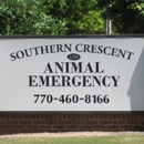 Southern Crescent Animal Emergency Clinic - Veterinarians