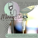 Minnesota IV Hydration and Wellness - Home Health Services