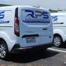 RPS Appliance Repair - Major Appliance Refinishing & Repair