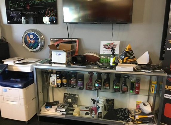 Abe’s Custom Car Care, Auto Repair & Auto Body - Mokena, IL