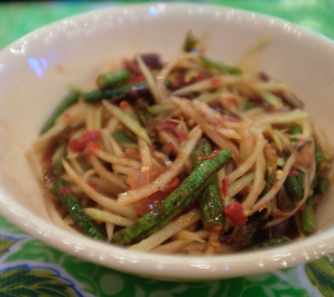 Hawker Fare - San Francisco, CA