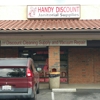 Handy Discount Janitorial & Pool Supply gallery