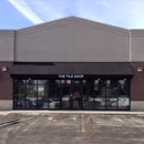 The Tile Shop - Tile-Contractors & Dealers