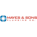 Mayes  &  Sons Plumbing Co - Fire & Water Damage Restoration