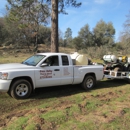 Grass Valley Pest & Weed Control - Pest Control Services