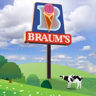 Braum's Ice Cream and Dairy Store - Mckinney, TX