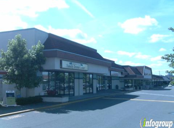 Alfine Laundromat - Bothell, WA