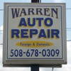 Warren Auto Repair gallery