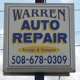 Warren Auto Repair