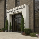 Knox McLaughlin Gornall & Sennett PC - Medical Malpractice Attorneys