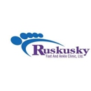 Ruskusky Foot & Ankle Clinic - Physicians & Surgeons, Podiatrists