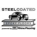 Steel Coated Floors of South Central Texas
