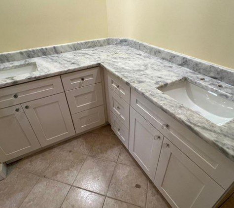 Roca Granite & Cabinets - Fort Myers, FL