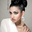 TONI HARDMAN (Makeup Artist) - Beauty Salons
