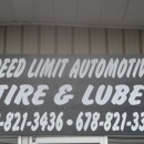Speed Limit Automotive - Brake Service Equipment