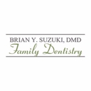 Brian Y Suzuki, DMD Inc. - Dentists