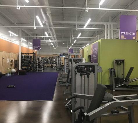 Anytime Fitness - Farmington, MI. Brand Nee Gym