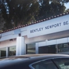 Bentley Newport Beach gallery