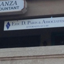 Eric D Paris & Associates, Attorneys at Law - Tax Attorneys