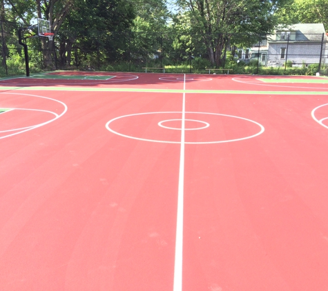 SportsCourt Inc - Tonawanda, NY