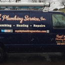 Rapid Plumbing Service Inc - Water Heaters