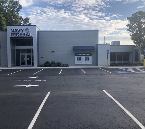 Navy Federal Credit Union - Atlanta, GA