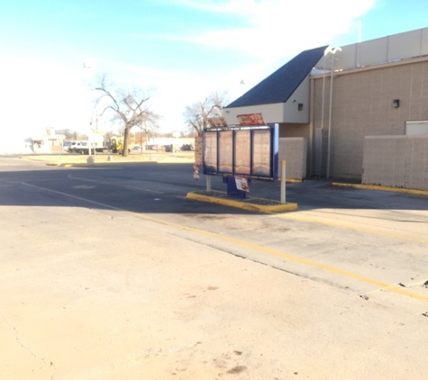 Braum's Ice Cream and Dairy Store - Wichita, KS