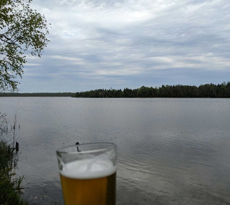 Coyote Roadhouse - Baileys Harbor, WI