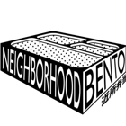 Neighborhood Bento