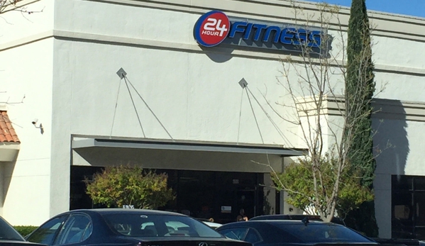 24 Hour Fitness - Dallas, TX