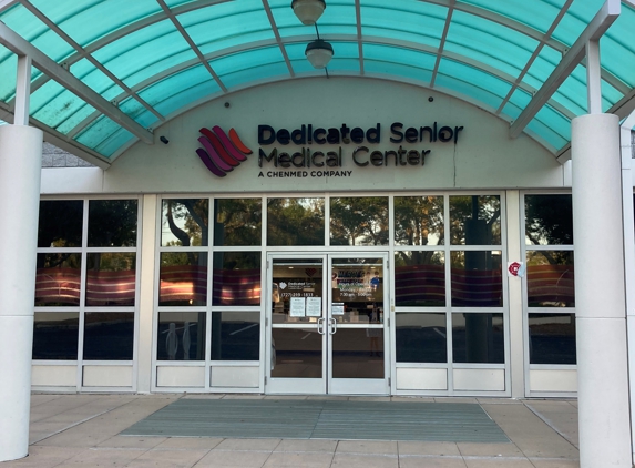 Dedicated Senior Medical Center - Clearwater, FL