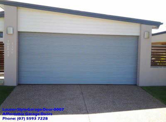 Affordable Garage Doors and Gates - Varsity Lakes, QLD