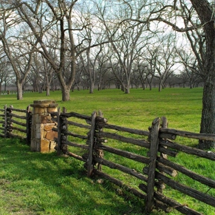 Berry Springs Park and Preserve - Georgetown, TX