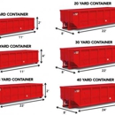 San Antonio Dumpster Rental - Trash Containers & Dumpsters