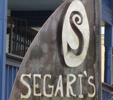 Segaries' Restaurant - Houston, TX