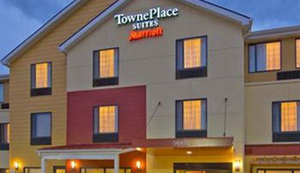 TownePlace Suites Roswell - Roswell, NM