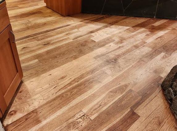 Taylor Flooring - Truckee, CA