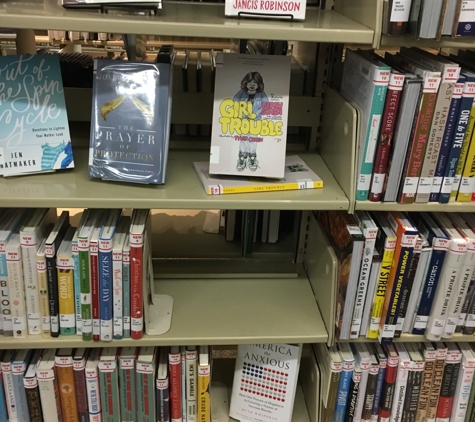 Lakewood Library - Denver, CO