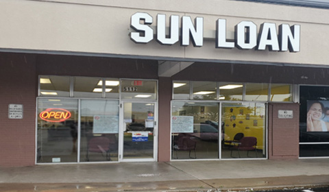 how many payday loans can you have in alabama