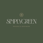 Simply Green Massage and Bodywork